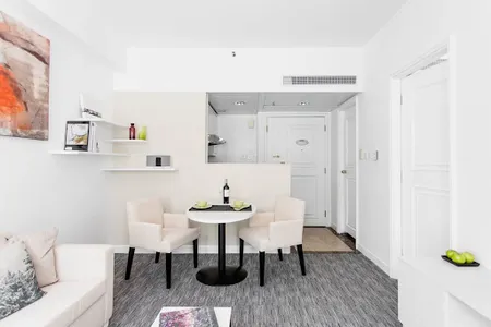 Tsuen Wan Apartments