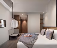 Serangoon Serviced Units-II