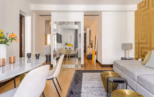 Narcisse Serviced Apartments