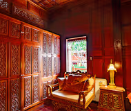 Villa Sang Pratum in Rawai