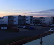 Brendstrupgårdsvej Serviced Apartment