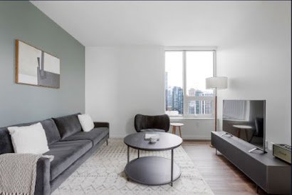 4th Avenue Residences in Seattle