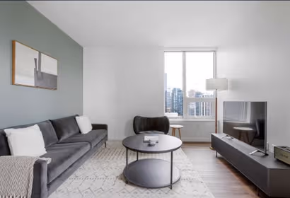 4th Avenue Residences in Seattle