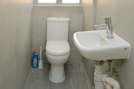 Fuk Lo Tsun Road Serviced Apartments