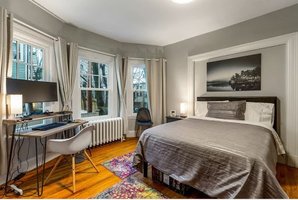 Irving Street Apartment 2