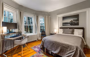Irving Street Apartment 2