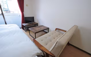 2 Chome Mishuku Apartments