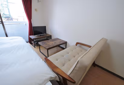 2 Chome Mishuku Apartments