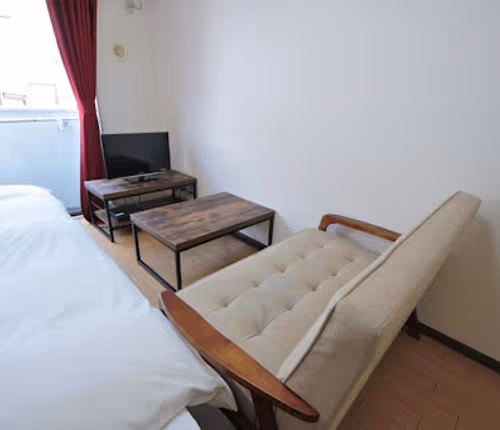 2 Chome Mishuku Apartments