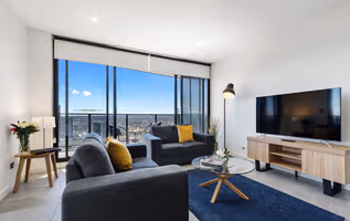 Hassall Street Apartments, Parramatta