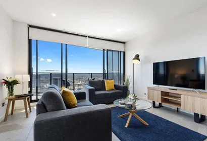 Hassall Street Apartments, Parramatta