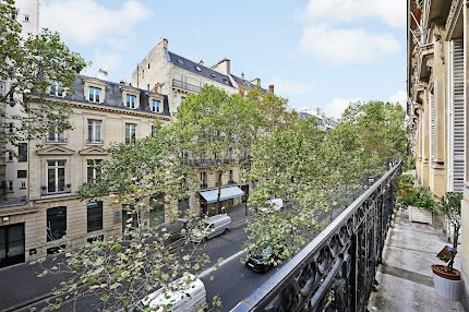 200M2 LUXURY IN AVENUE FRANKLIN D ROOSEVELT