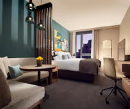 Oerlikon Serviced Apartment