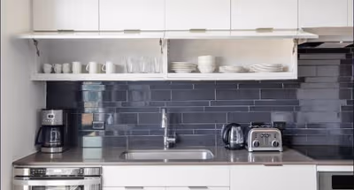 8th St NW Street Serviced Apartment