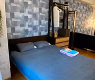 Roppongi 7-Chome Apartments-IV