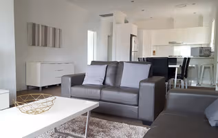 Caroline St Apartments in Westmead