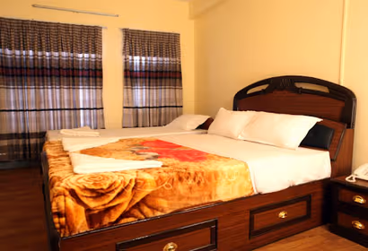 Annapurna Marga Serviced Apartment