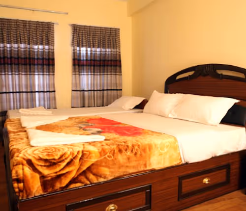 Annapurna Marga Serviced Apartment