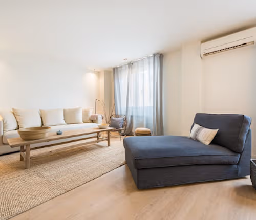 Atocha Serviced Apartment