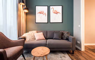 Amsterdam Noord Serviced Apartment, Noord