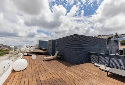 Retreat Serviced Apartments