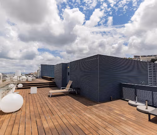 Retreat Serviced Apartments