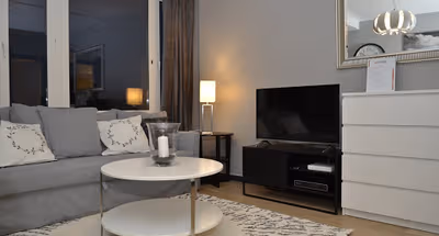 Trondheimsveien Serviced Apartment