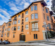 Taylor Street Serviced Apartment