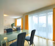Weinbergstrasse Serviced Apartments