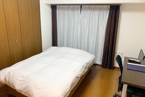 Chojamachi Serviced Apartment
