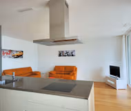 Turbinenstrasse Serviced Apartments