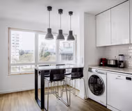 Laranjeiras Serviced Apartment