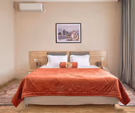 Aysha Bibi Street Apartments