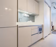 Shenton Way Serviced Apartments, Tanjong Pagar