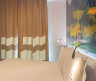 Trento serviced apartment