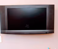 Bright living room at Rivington Street