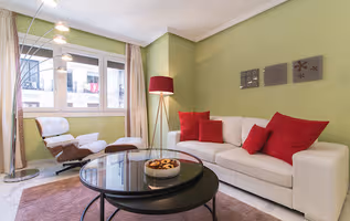 C. de Claudio Coello Serviced Apartments
