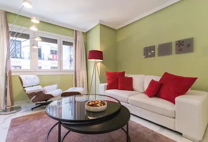CLAUDIO COELLO 71  SERVICED APARTMENTS