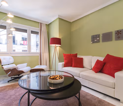 C. de Claudio Coello Serviced Apartments
