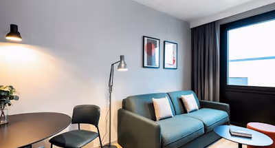 Amelia One Bedroom I