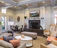 Aliso Creek Road Apartment