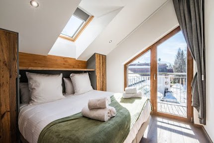 MESMERISING CHALET WITH HOT TUB IN CHAMONIX
