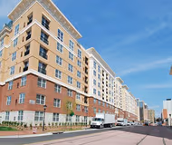 Freemason Apartments