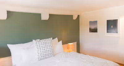 Schifflände 16 Serviced Apartment