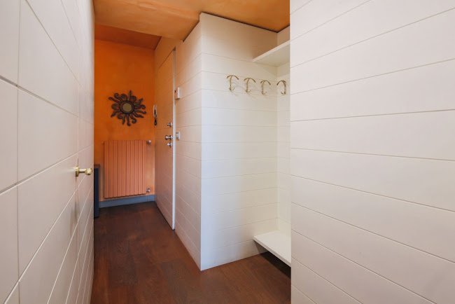 STYLISH & LUXURIOUS ABODE IN THE HEART OF FLORENCE