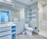 Hub House Apartments