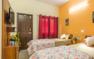 Ghule Nagar Apartment