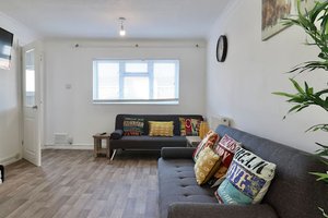 Valley Way House