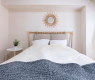 Daimachi Serviced Apartments