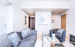 Premium Apartment in Dubai Creek Harbour